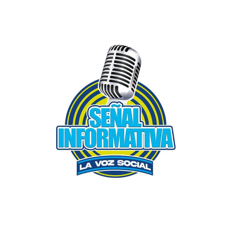 Señal Informativa
