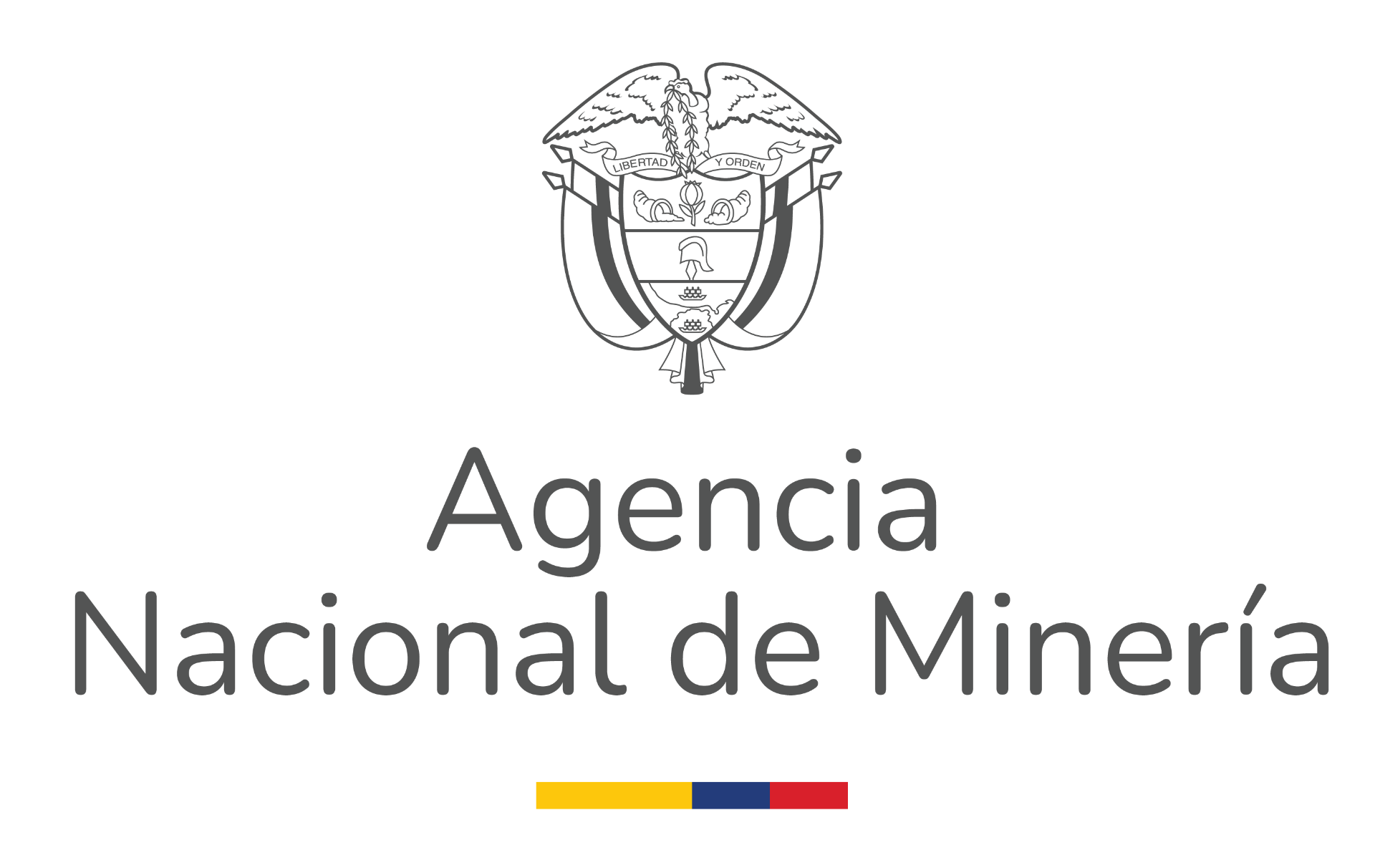 Agencia Nacional de Minería