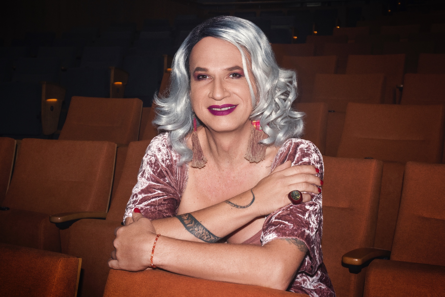 Brigitte Baptiste