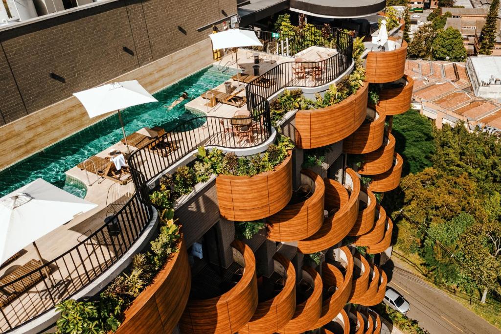 Hotel Heiss