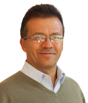 Juan C. Lucena