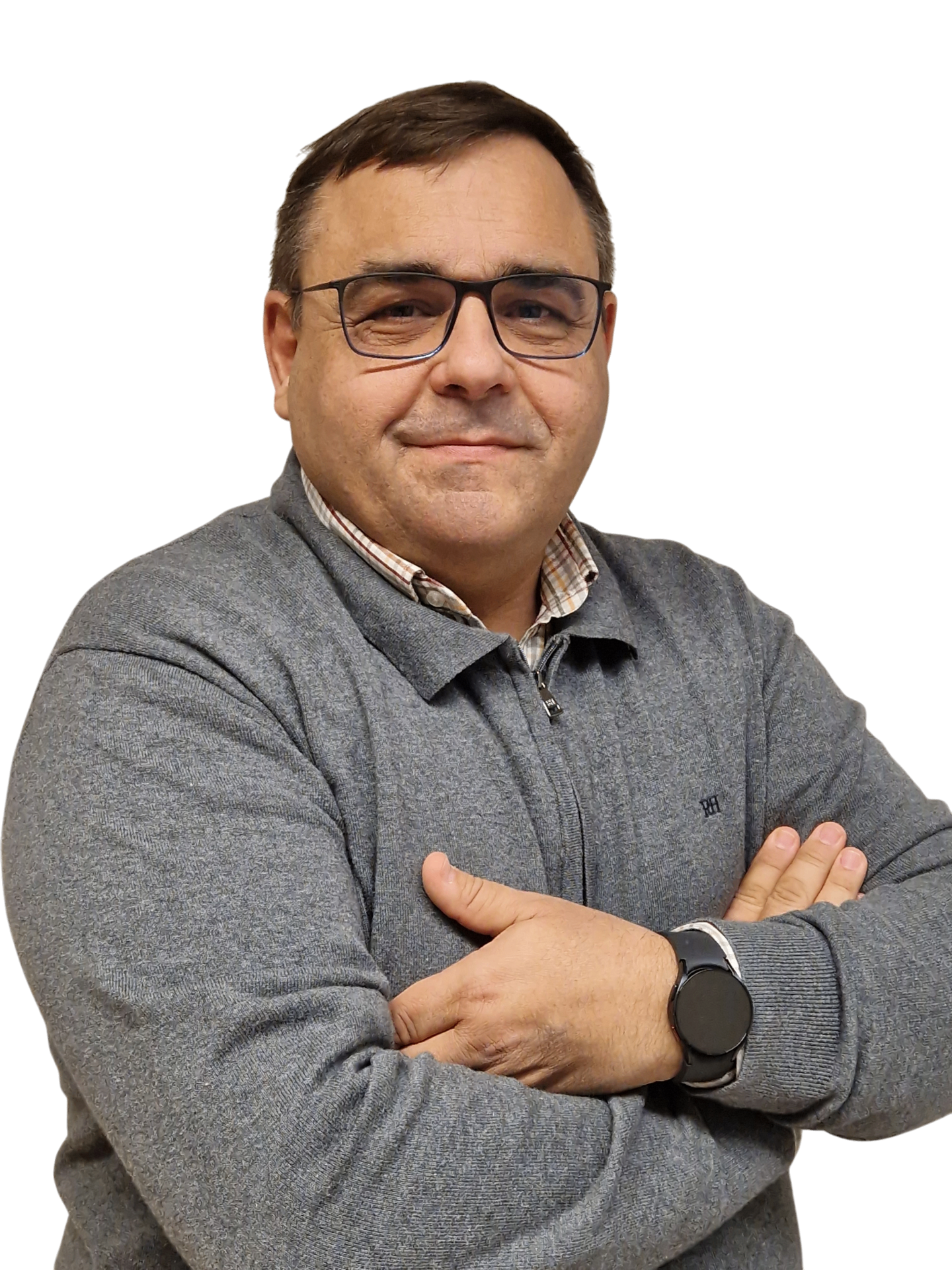 Juan María Menéndez