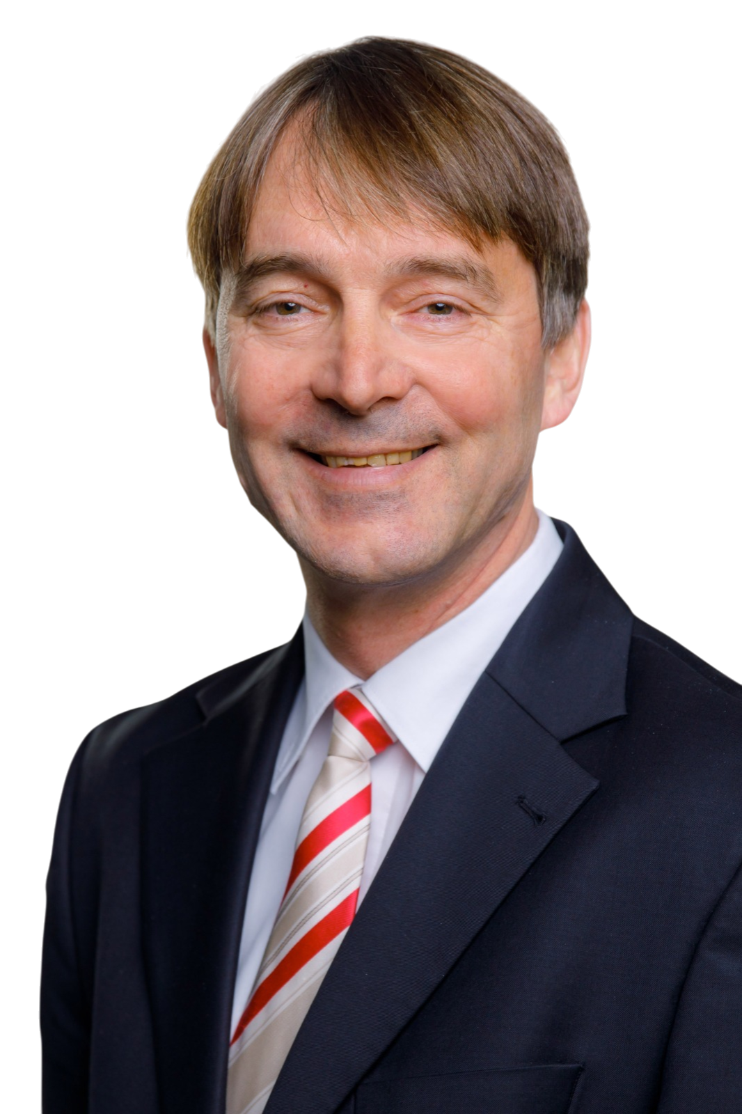 Jürgen Kretschmann