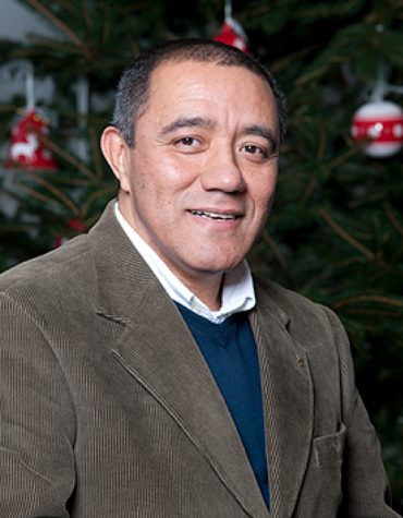Wilfredo López