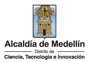 Alcaldía de Medellín