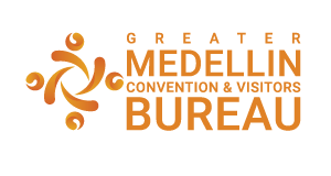 Greater Medellín Convention & Visitors Bureau