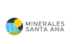 Minerales Santa Ana