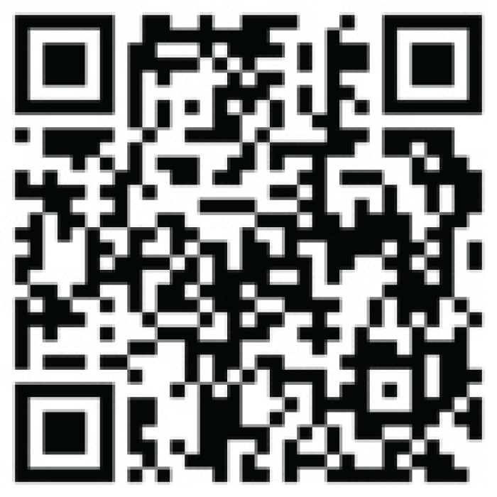 Código QR Bold pagos internacionales