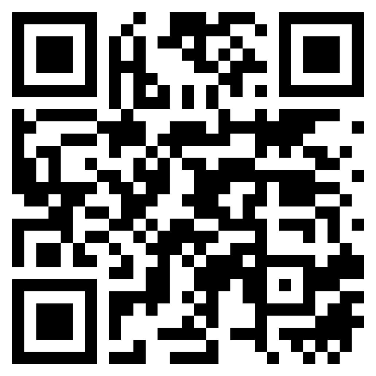 Código QR pago nacional